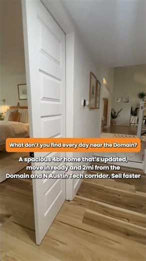 You Won’t Believe What You NEVER Find Near The Domain…