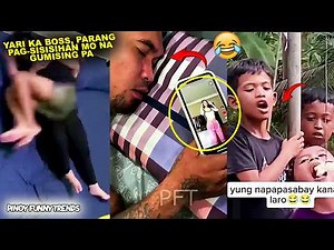 MOST PINOY FUNNY VIDEOS SASAKIT ANG PANGA MO DITO SA KAKATAWA JUNE 2026 PART 2 HIGHLIGHTS 🤣