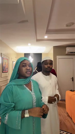 Order Jalab and Abaya from Tinukemodeststore