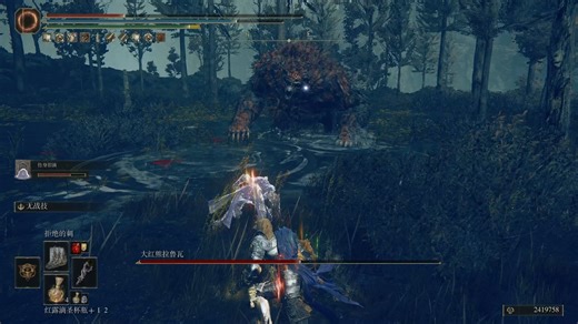 离谱的刺，逆天伤害