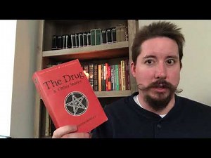 Let's Talk about Aleister Crowley