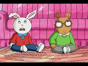 Arthur Out of Context #31