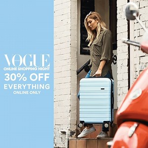 Shop 30% off everything. Limited time only. | Strandbags | Facebook