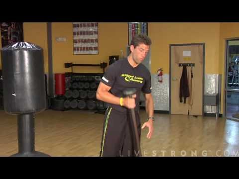 How to Stretch Before Doing Chest Exercises