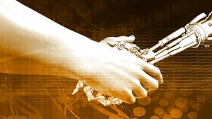 Can AI destroy us? Not if we embrace our humanity