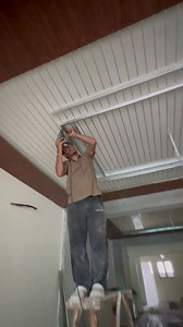 4.3K views · 986 reactions | How to installation pvc ceiling bedroom design  #real #short #pvc #instagram #pvcceilng #viral | K K Interioor | Facebook