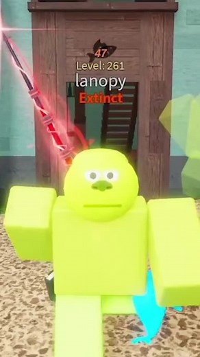 Roblox Fisch: Tips for Catching Extinct Fish