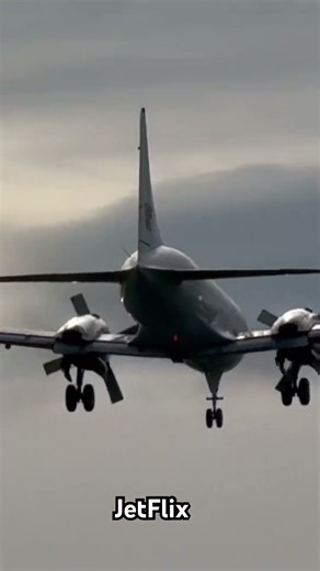 The Convair 580 era winds down to the twilight at YVR