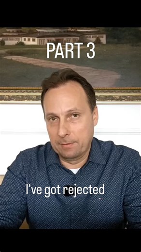 Dejan Majkić | Scrum & Agile Expert on Instagram: "PART 3: I got rejected on the Scrum Master interview"