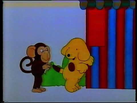 Spot The Dog - Spot Goes To a Party