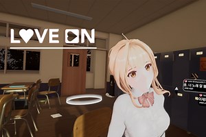 LOVE ON