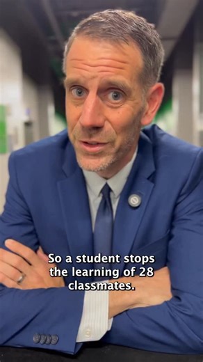 Jared Lamb on Instagram: "Sometimes a student needs to be removed from class. But then what? Here’s what we do. What do you think about this approach? #principalsofinstagram #school #principals #teachersofinsta #teachers #teacher #teachersofinstagram #teachersofig #teachergram #iteach #educators #educatorsofinstagram"