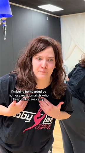 30K views · 1.3K reactions | ABBY LEE MILLER REACTS TO THE KARMA MUSIC VIDEO  Watch Abby Lee Miller’s candid reaction to JoJo Siwa’s hit “Karma” music video! Fans won’t want to miss this moment. ✨ #Karma #JoJoSiwa #AbbyLeeMiller #MusicVideoReaction #DanceMom #ViralVideo #PopCulture #TrendingNow #ReactionVideo #FanFavorites | Kendahl Landreth | Facebook