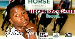 3K views · 216 reactions | Horse Race Song   ❤   _now officially out..+267 76227322app for song request or download at Youtube https://youtu.be/4hrbIWTw_8M Let's go Maun Polo affair. | Goleba Bw | Facebook
