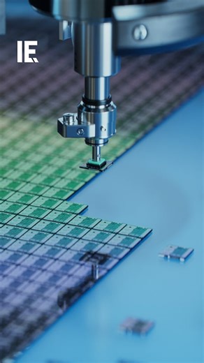 Not a single piece of modern tech would work without silicon. 🌍✨ From construction and medicine to the microchips that power our computers, it’s the ultimate multitasker. | Interesting Engineering