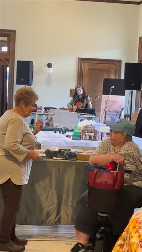 1K views | 9-1 at the Somerset Trust Train Station | Connellsville Festival Association | Facebook