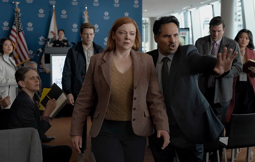 ‘All Her Fault’ ending explained: Does Sarah Snook’s Marissa find her child’s kidnapper?