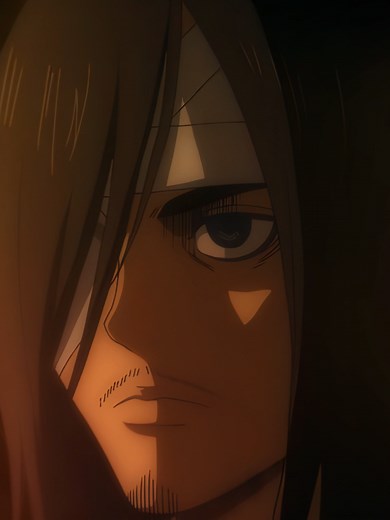 Eren Yeager's Journey in Attack on Titan