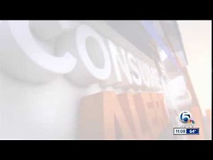 Calphalon knives recalled for breaking, cutting people