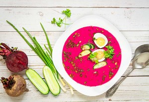 Belarusian Food: 10 Traditional Dishes of Belarus | Travel Food Atlas