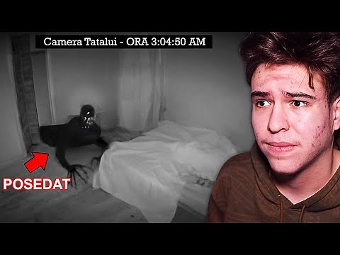 SOȚUL EI DEVINE POSEDAT LA MIEZUL NOPȚII!.. Life Of Luxury Reacție !