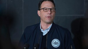 $1M in taxpayer money will be used to make security upgrades at Gov. Josh Shapiro’s private residence