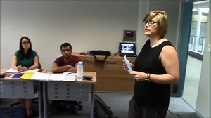 1. How to teach grammar (PPP Model) TESOL CELTA