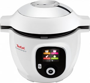 Tefal Cook4me  CY851130 od 3 990 Kč