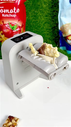 Efficient Dumpling Making Machine for Perfect Dumplings