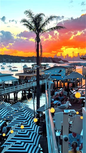 When the sun sets in Sydney, the harbor comes alive with a quiet brilliance. As one day ends, another horizon across the ocean awakens to a new beginning.​ ​ Experience Australia with Silversea: https://inspires.to/experiences/australia-new-zealand-the-ultimate-adventure-ed5j35 #MEV #TravelWithTia #ContactMe #CallYourTravelAdvisor | Magical Enchanted Vacations with Tia