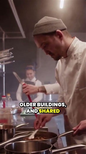 Why Are Cleveland Restaurants at Risk for Cockroaches?
