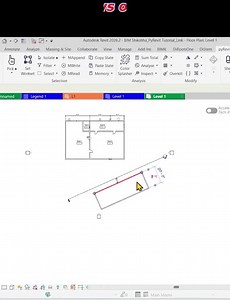 PyRevit: Automate Sheet Setup with Revit Views | Bhoovan Goswaami posted on the topic | LinkedIn