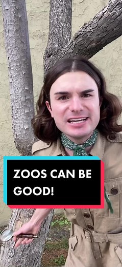 Are Zoos Good or Bad? The Truth About Zoos and Conservation Efforts