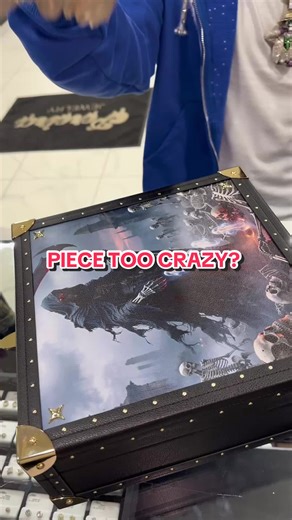 Stunning Custom Jewelry Designs for Negotiation