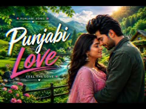 New Punjabi Love Song 2k26 | Romantic Punjabi vides |#TrendingPunjabiSong​​​​​#PunjabiRomanticSong