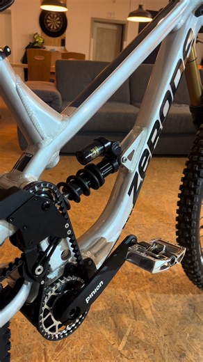 Discover the New Zerode Bike: A Game Changer for MTB Enthusiasts