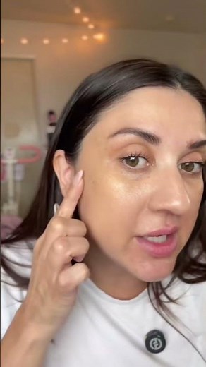 Not your traditional mature skin foundation 😱 #matureskin #makeup #jonesroadbeauty