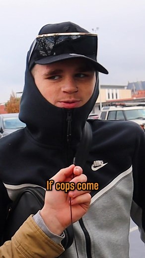 Max Caruso Eshay Podcast Interview | Eshay Getting Dropped