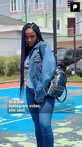 543K views · 117K reactions | Nigerian songstress, Simi has shared her thoughts on the implication of yahoo boys activities on hardworking Nigerians. In a live Instagram video, the soft-spoken singer criticized internet fraudsters after a fan told her to leave Yahoo boys alone because most of them are the ones buying her songs and watching her videos on Youtube. #PulseNigeria #PulseCelebs #Simi #PulseWoChitEnt | Pulse Nigeria | Facebook