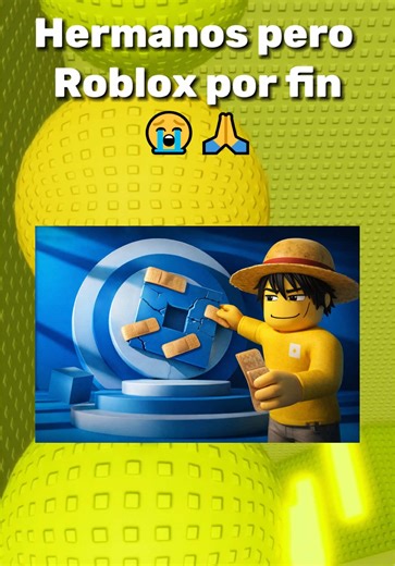 Roblox vuelve a ser como antes... 😼🙏 #roblox #robloxshorts | roblox