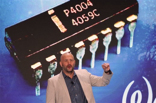 Intelが「第10世代Core（Ice Lake）」の詳細を発表　次世代ノートPC「Project Athena」も言及