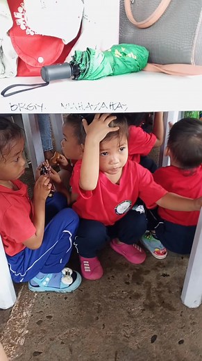 practice sa mga bata labi nas mga panghitabo karun❤️ | Shang Lee