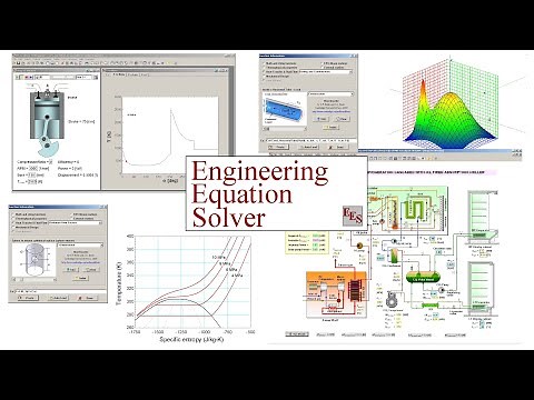 Overview of EES Software