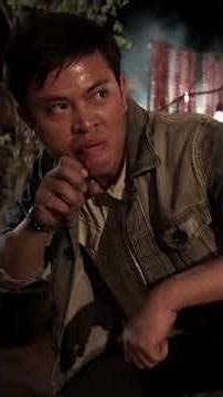 SCOTT ADKINS WILD BAR FIGHT | NINJA 2 | @ActionReload