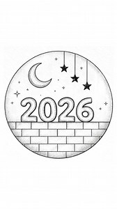 New Year's drawing 2026 | EZY Draw