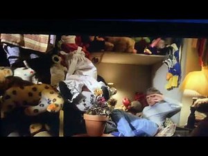 E T the extra Terrestrial the Alien takes to the hospital ￼