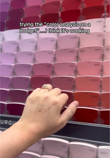 Behr Paint Color Analysis: A Budget-Friendly Approach