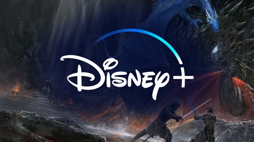 Disney’s Next Streaming Mega-Hit Will Be a Peak Dragon Fantasy