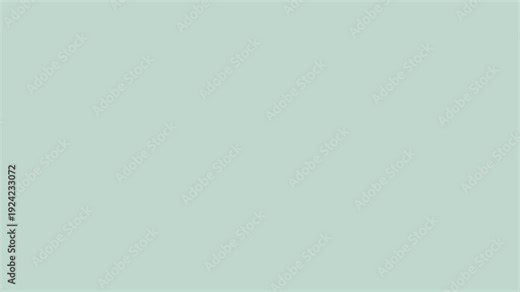 Seamless loop of a white cartoon bunny peeking from the bottom and moving its ears. Blue egg-shaped eyes and pink inner ears. Transparent background. Flat style animation Easter overlay element.