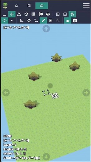 Did your know RPG Paper Maker 3.0 is also available for tablets and mobiles?